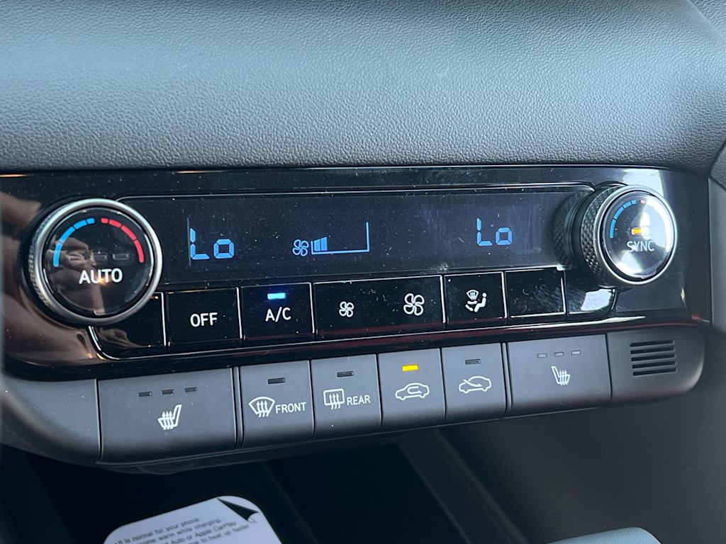 Thumbnail: 2026 Hyundai Elantra - 25