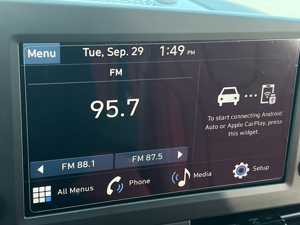 Thumbnail: 2026 Hyundai Elantra - 12