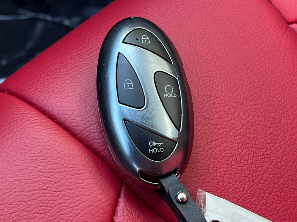 Thumbnail: 2026 Hyundai Elantra - 17