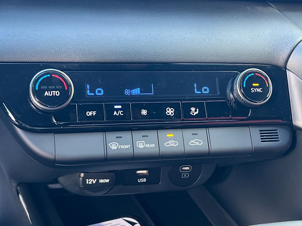 Thumbnail: 2026 Hyundai Elantra - 25