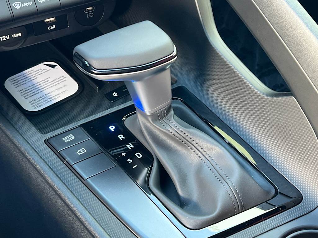 Thumbnail: 2026 Hyundai Elantra - 15