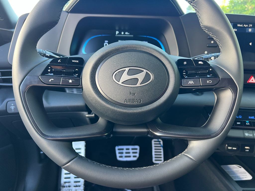 Thumbnail: 2026 Hyundai Elantra - 13