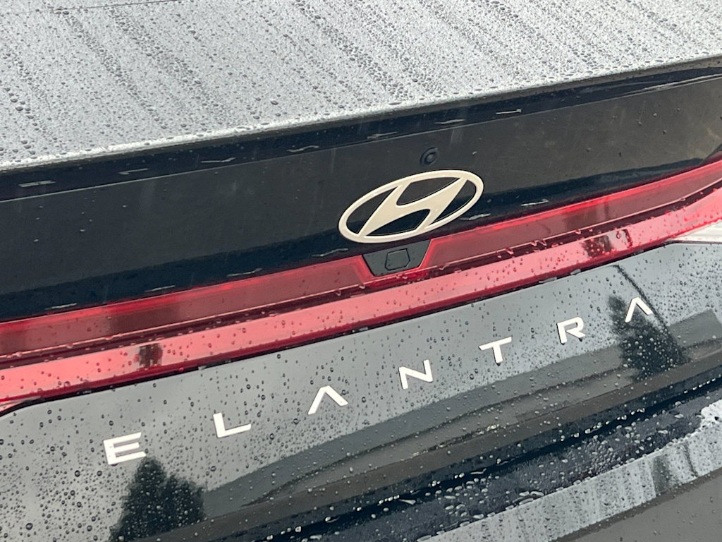 Thumbnail: 2026 Hyundai Elantra - 7
