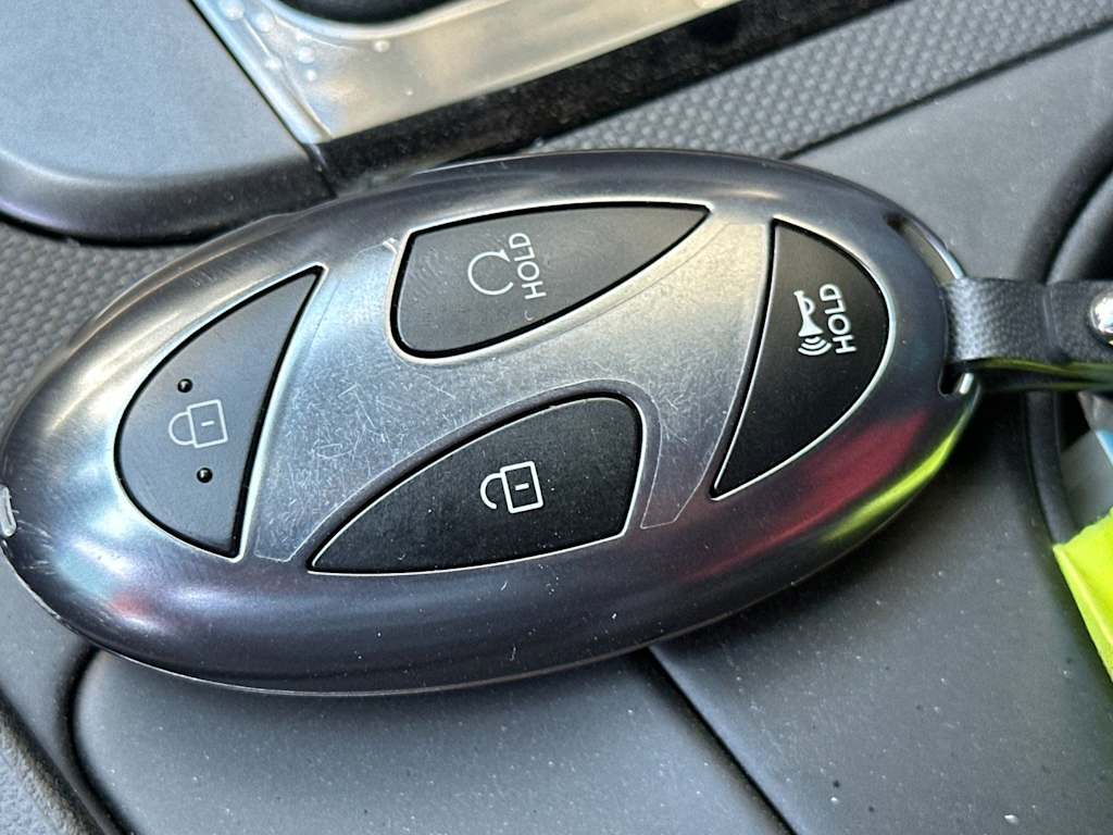 Thumbnail: 2026 Hyundai Elantra - 25