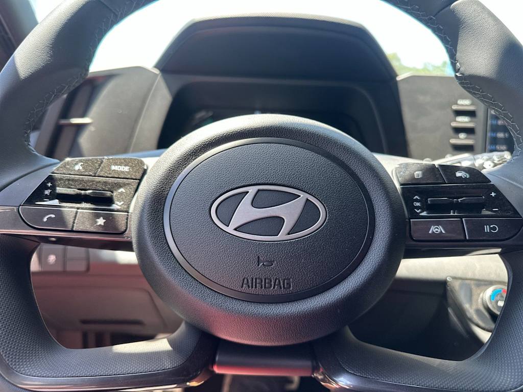 Thumbnail: 2026 Hyundai Elantra - 24