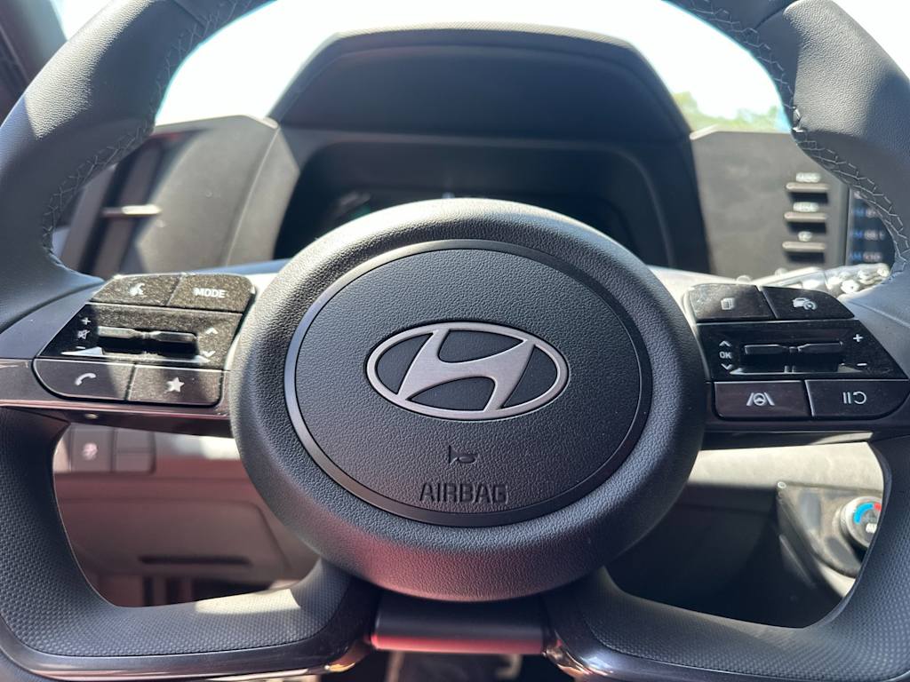 Thumbnail: 2026 Hyundai Elantra - 24