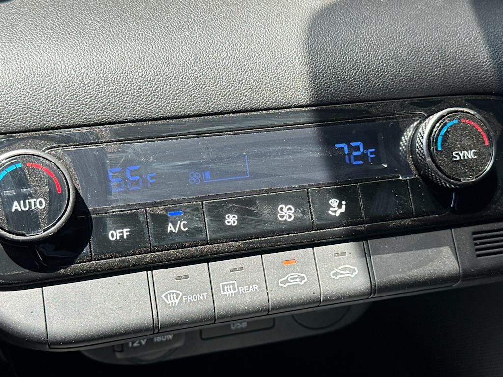 Thumbnail: 2026 Hyundai Elantra - 22