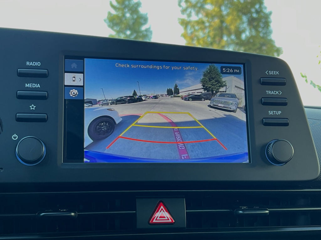 Thumbnail: 2025 Hyundai Elantra - 23