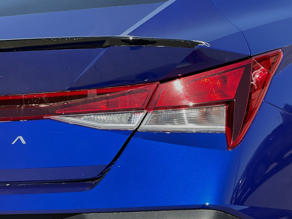 Thumbnail: 2025 Hyundai Elantra - 26