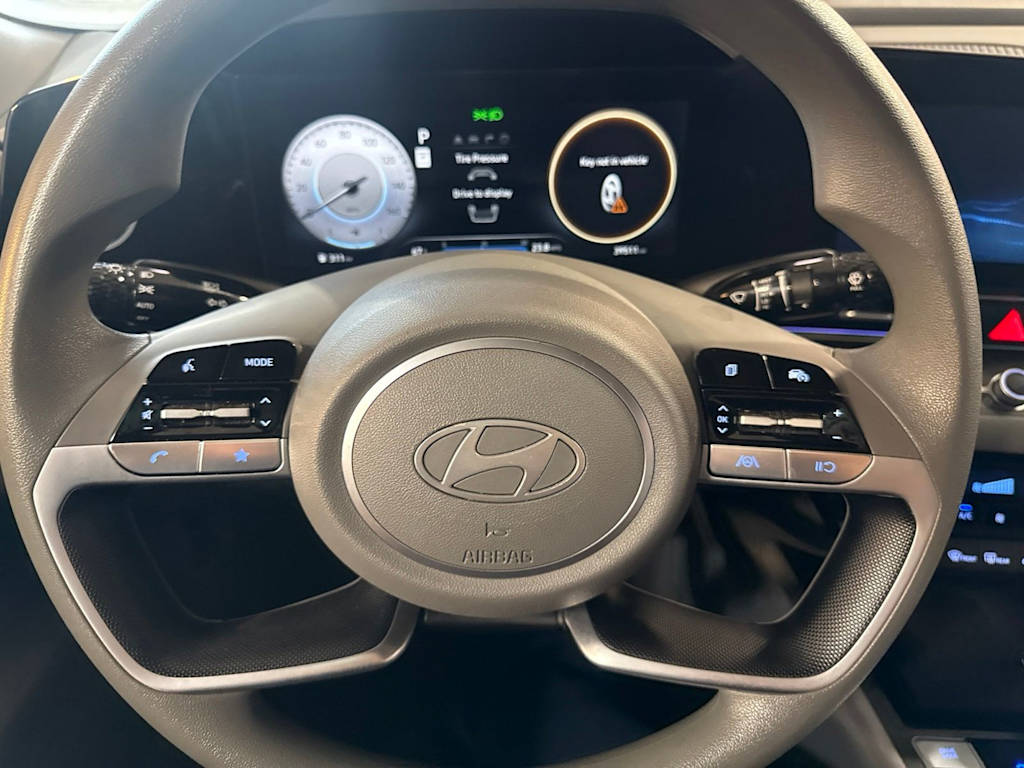 Thumbnail: 2024 Hyundai Elantra - 2