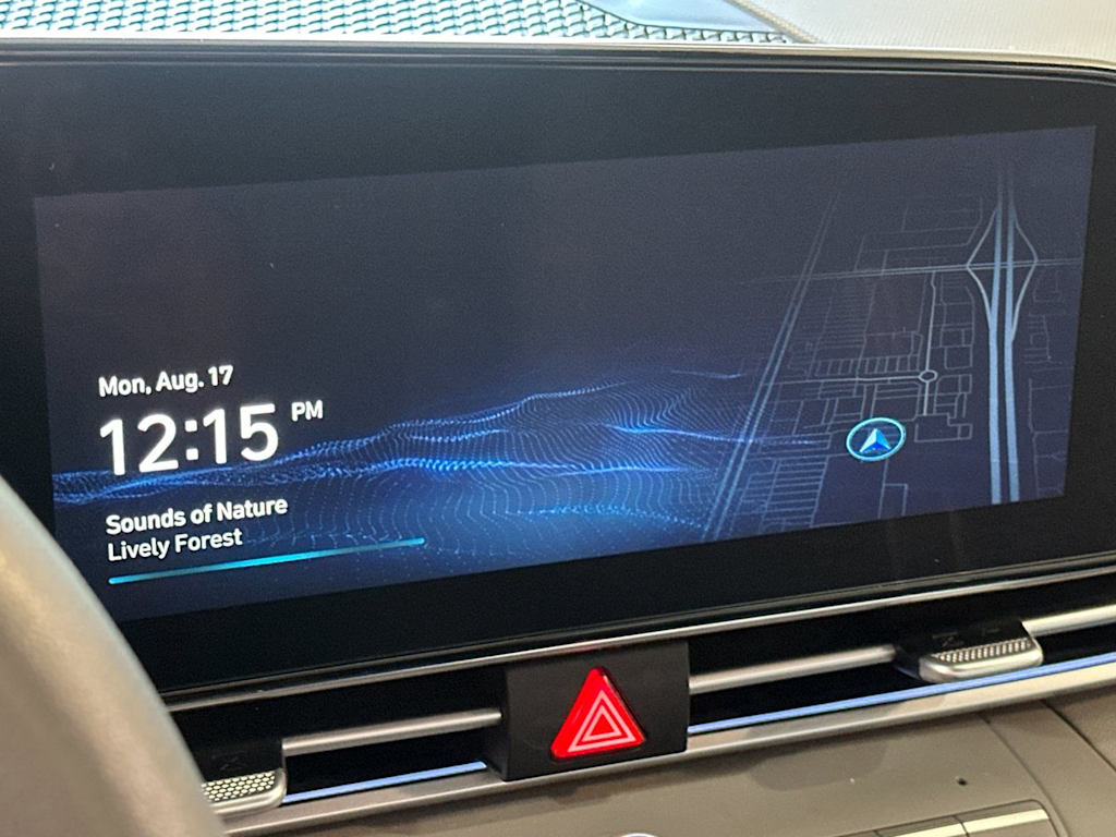 Thumbnail: 2024 Hyundai Elantra - 13