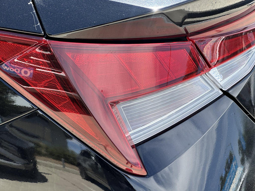 Thumbnail: 2024 Hyundai Elantra - 25