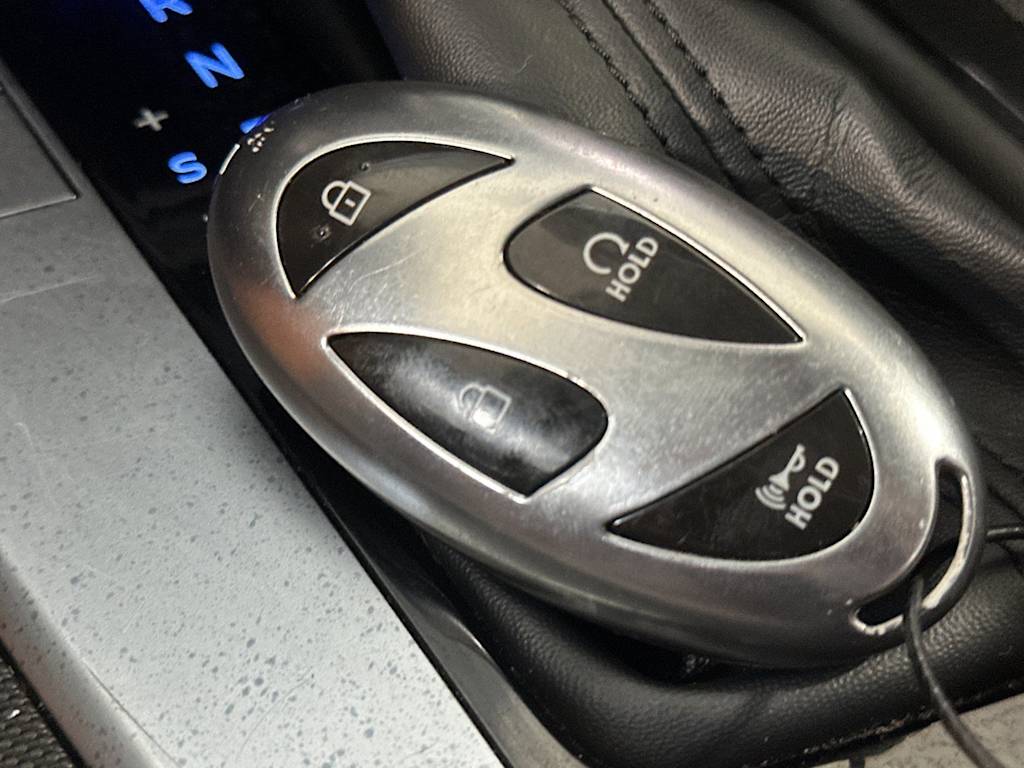 Thumbnail: 2024 Hyundai Elantra - 26