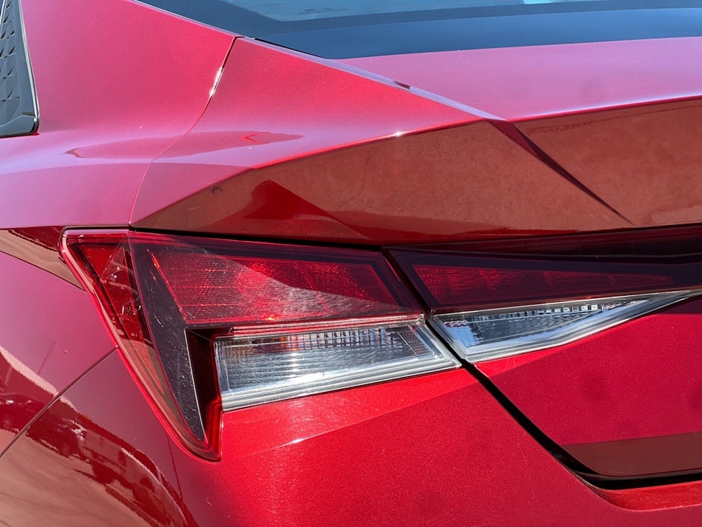 Thumbnail: 2024 Hyundai Elantra - 28