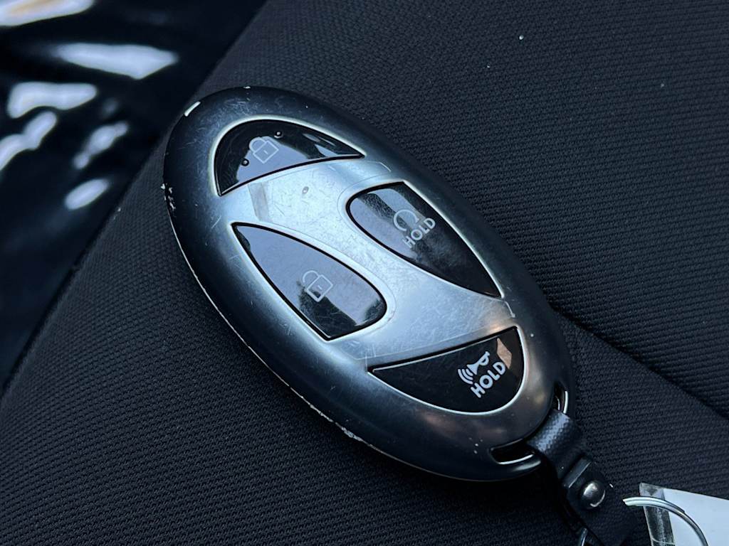 Thumbnail: 2024 Hyundai Elantra - 17