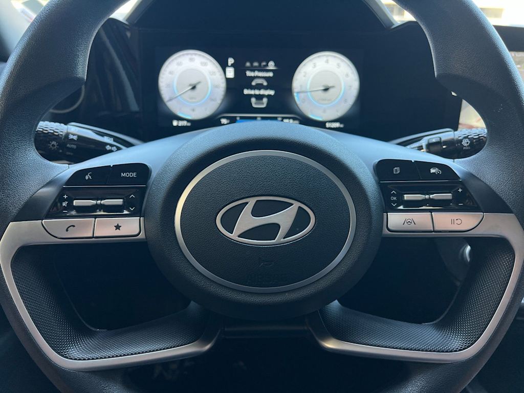 Thumbnail: 2024 Hyundai Elantra - 27