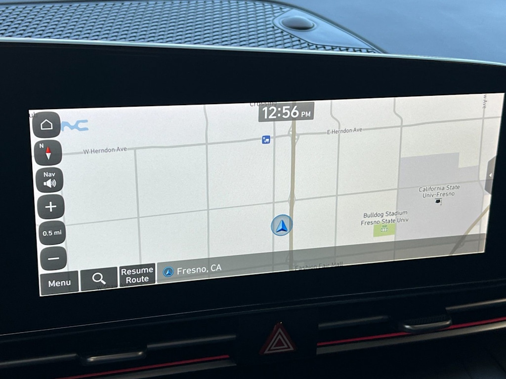 Thumbnail: 2024 Hyundai Elantra - 23