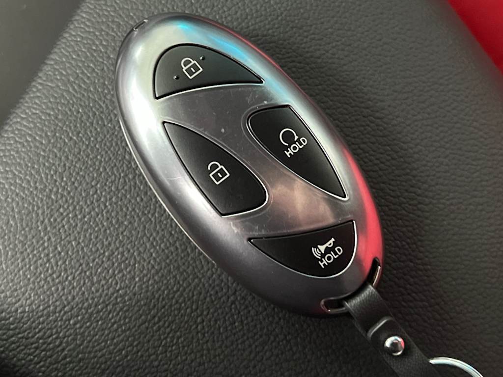 Thumbnail: 2026 Hyundai Elantra - 17