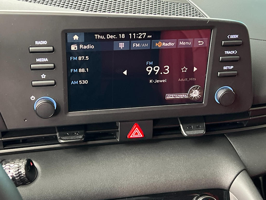 Thumbnail: 2026 Hyundai Elantra - 14