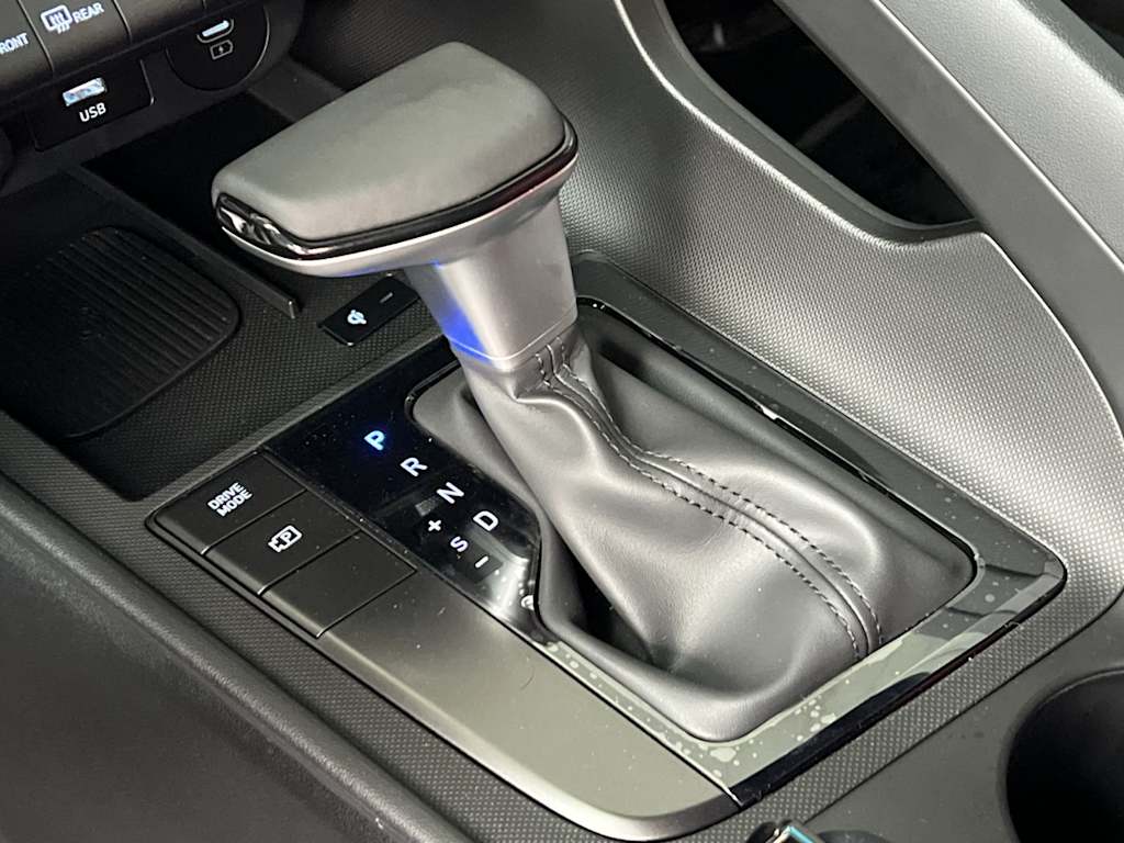 Thumbnail: 2026 Hyundai Elantra - 15