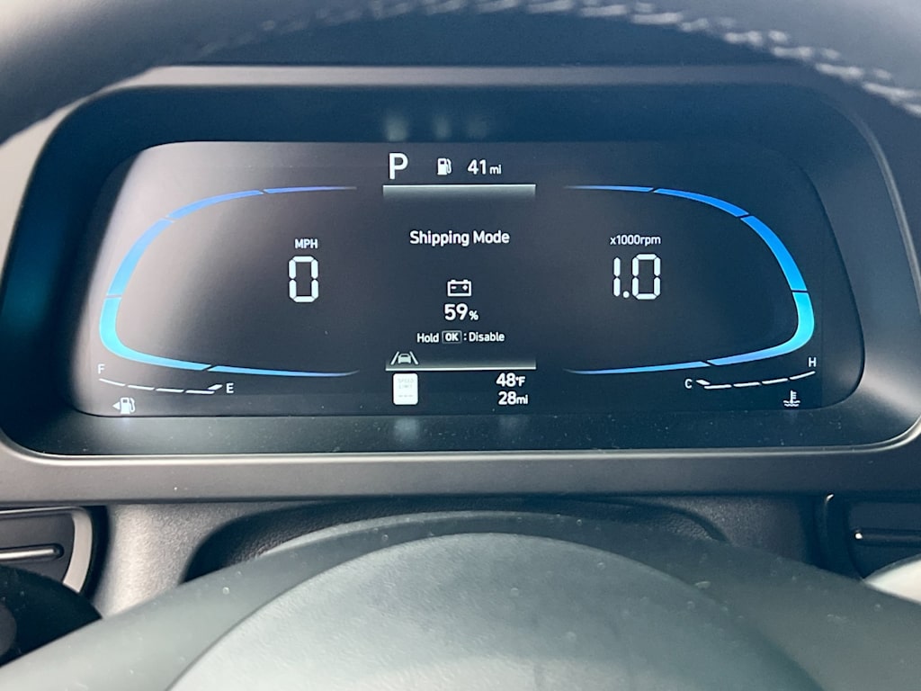 Thumbnail: 2026 Hyundai Elantra - 16