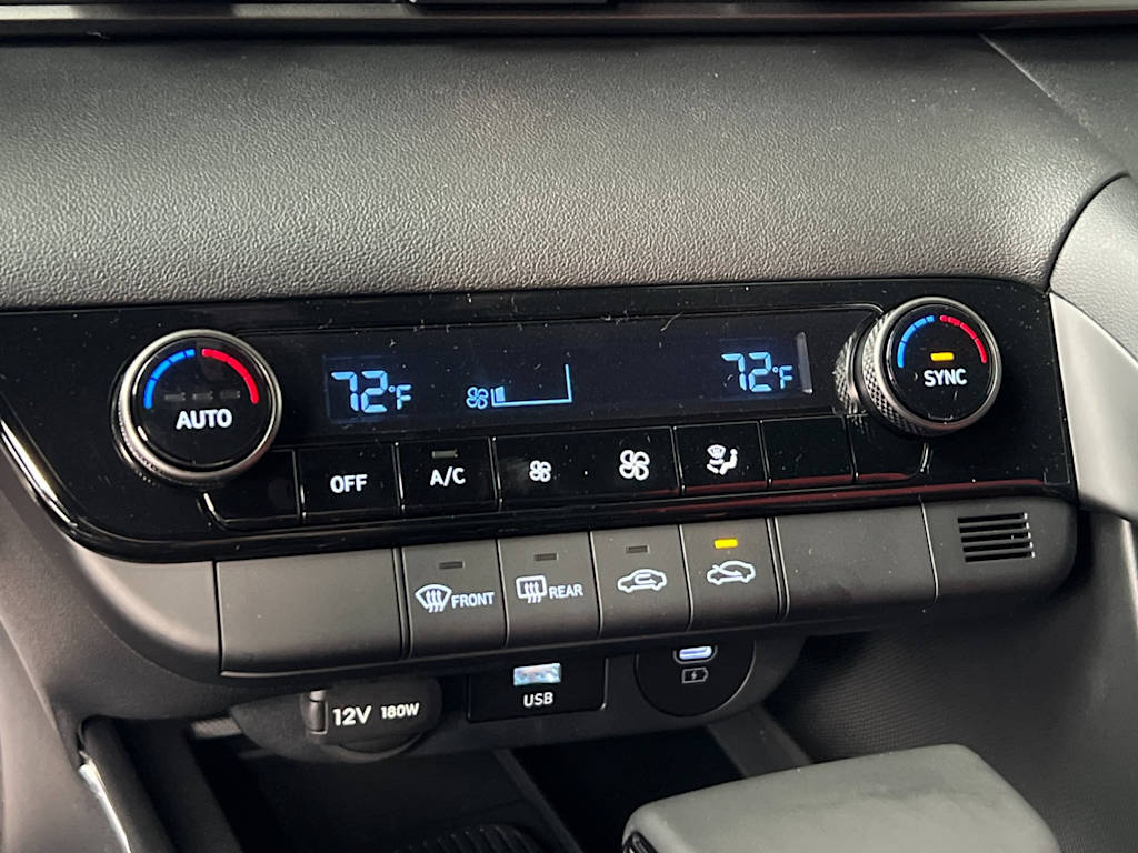 Thumbnail: 2026 Hyundai Elantra - 25