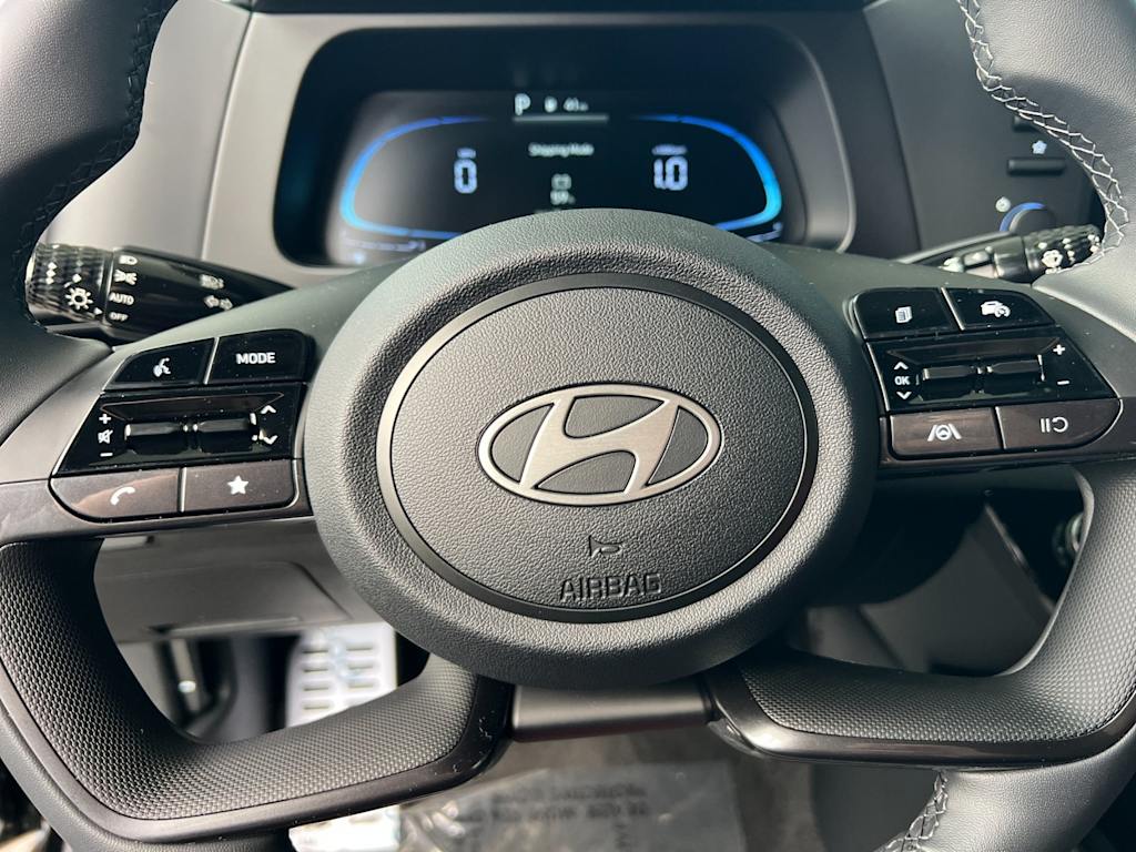 Thumbnail: 2026 Hyundai Elantra - 27