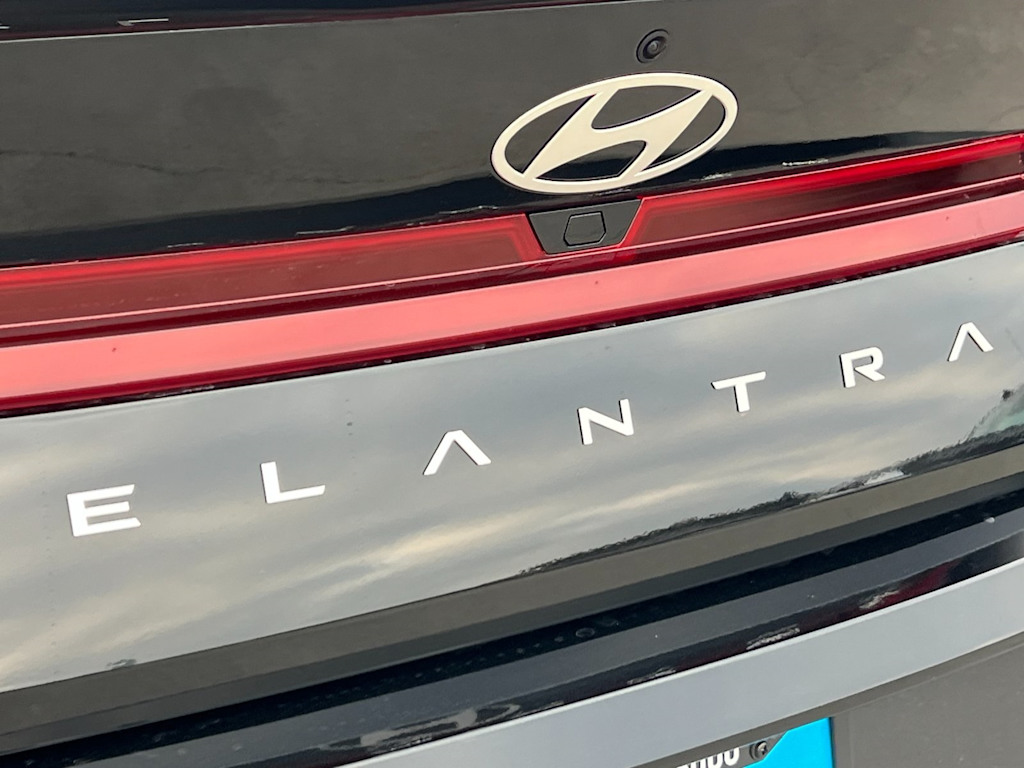 Thumbnail: 2026 Hyundai Elantra - 7