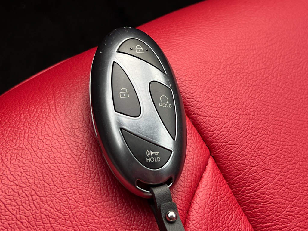 Thumbnail: 2026 Hyundai Elantra - 18