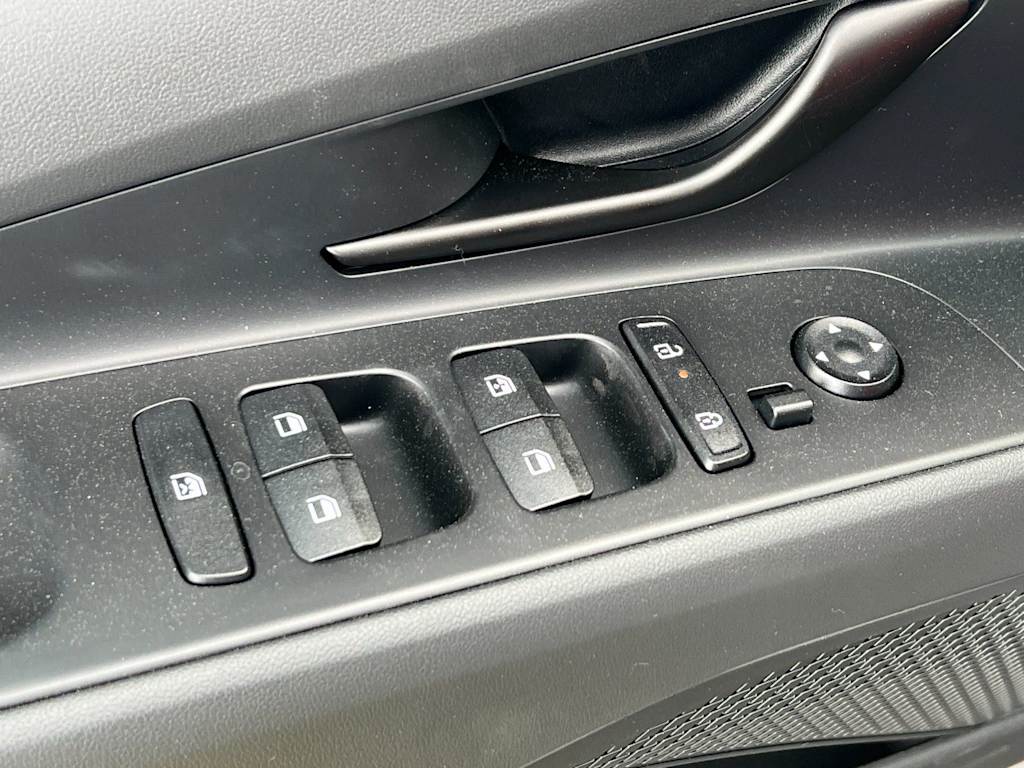 Thumbnail: 2026 Hyundai Elantra - 24