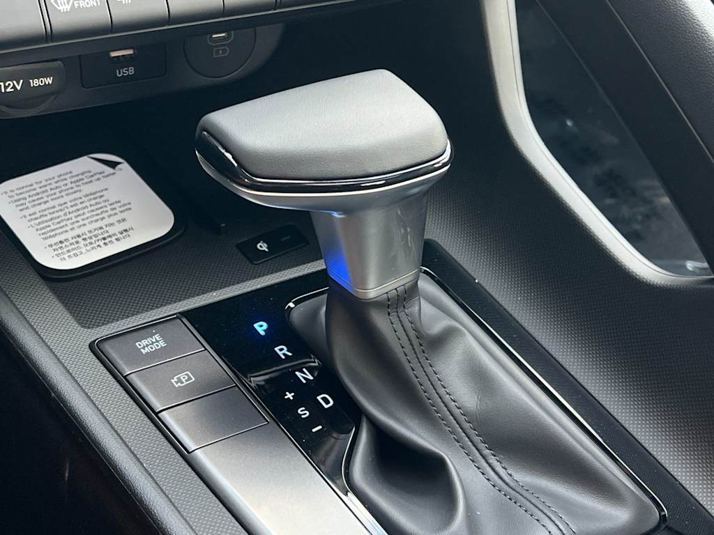 Thumbnail: 2026 Hyundai Elantra - 13