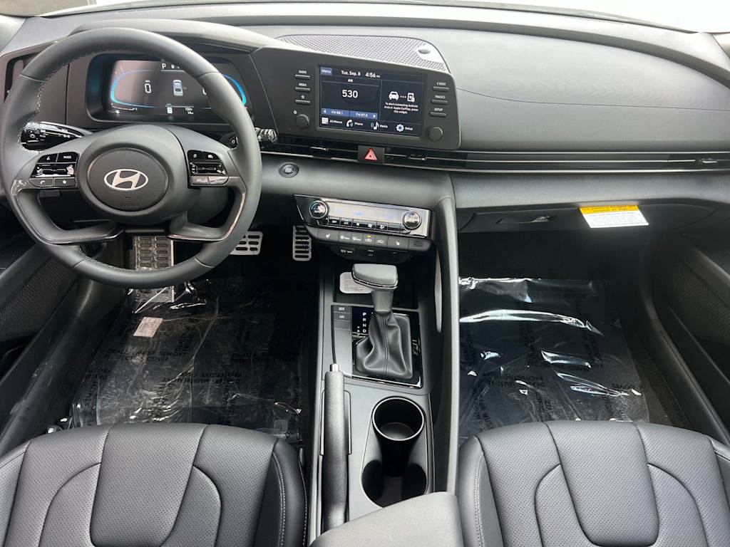 Thumbnail: 2026 Hyundai Elantra - 2