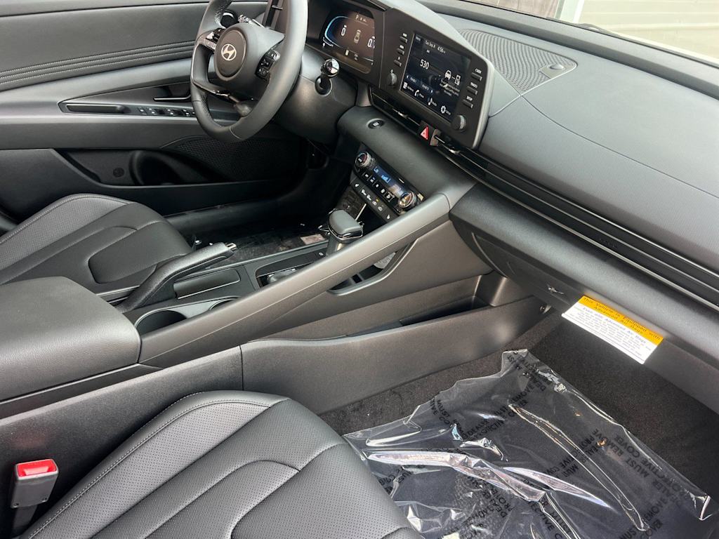 Thumbnail: 2026 Hyundai Elantra - 11