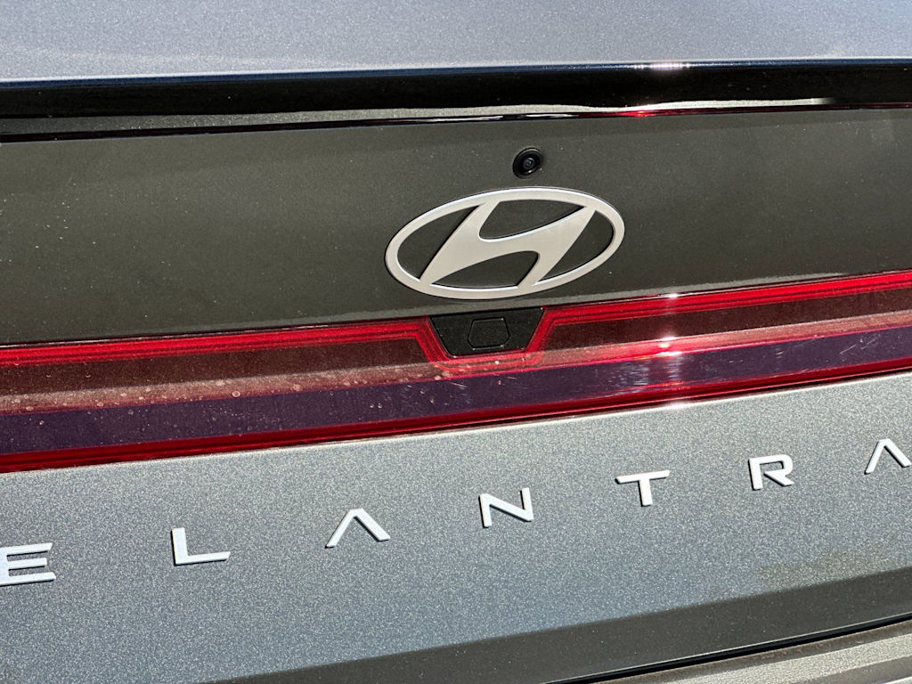 Thumbnail: 2026 Hyundai Elantra - 6