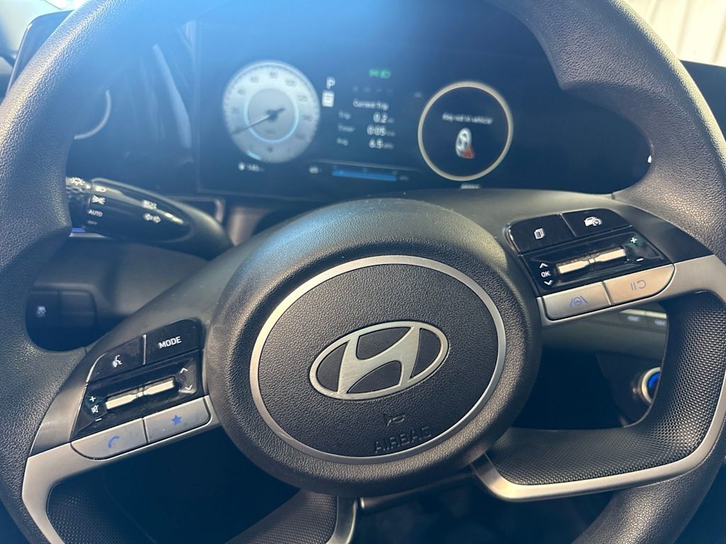Thumbnail: 2024 Hyundai Elantra - 23