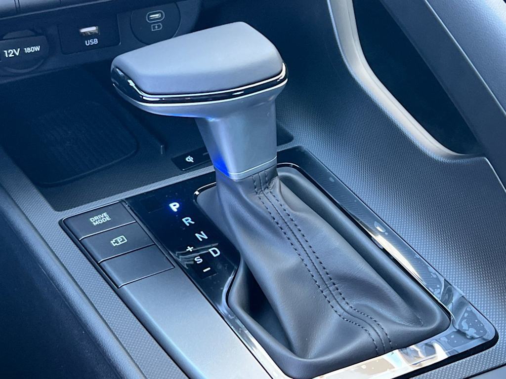 Thumbnail: 2026 Hyundai Elantra - 16