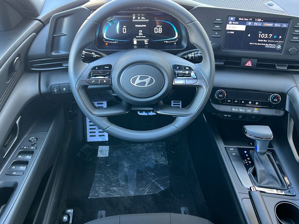 Thumbnail: 2026 Hyundai Elantra - 13