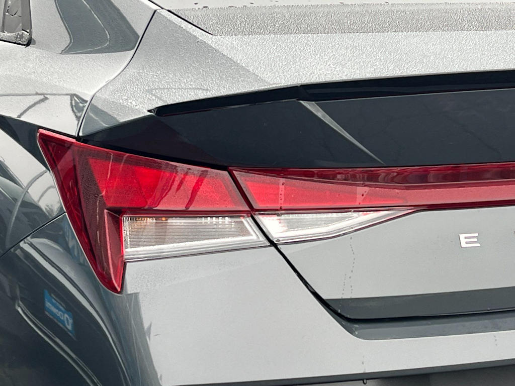 Thumbnail: 2026 Hyundai Elantra - 27