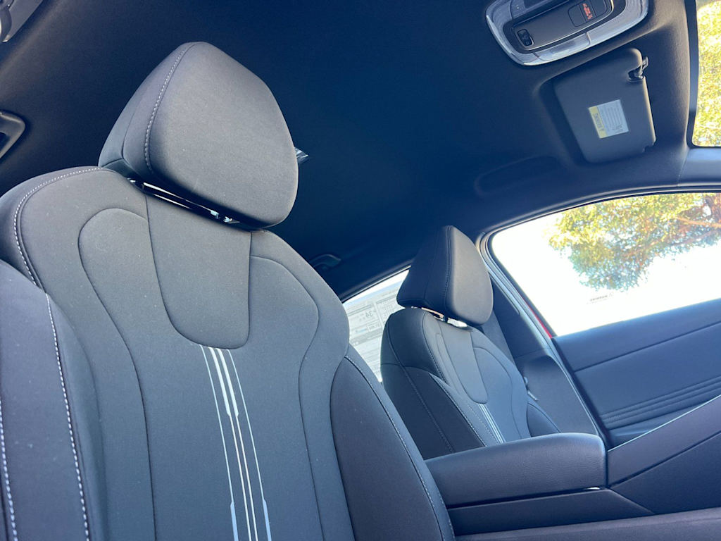 Thumbnail: 2026 Hyundai Elantra - 11