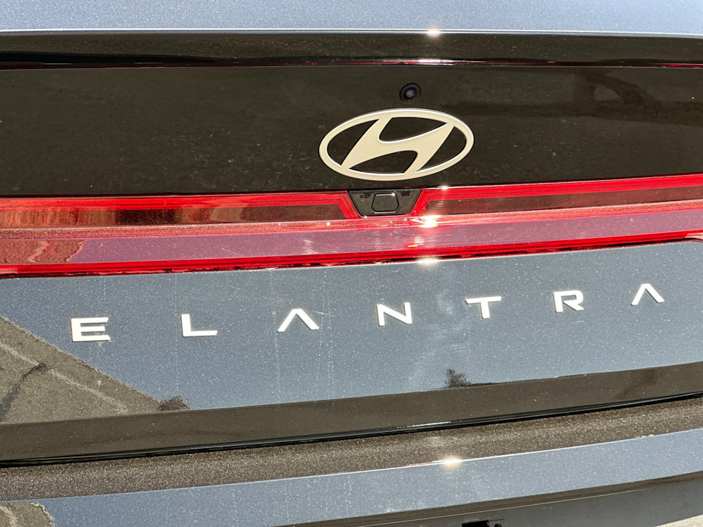 Thumbnail: 2026 Hyundai Elantra - 7