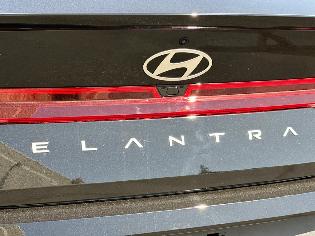 Thumbnail: 2026 Hyundai Elantra - 7