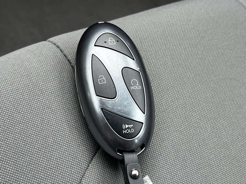 Thumbnail: 2026 Hyundai Elantra - 18
