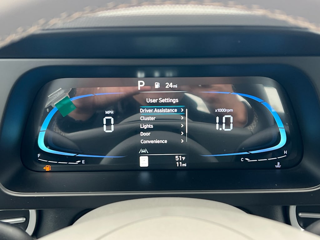 Thumbnail: 2026 Hyundai Elantra - 17