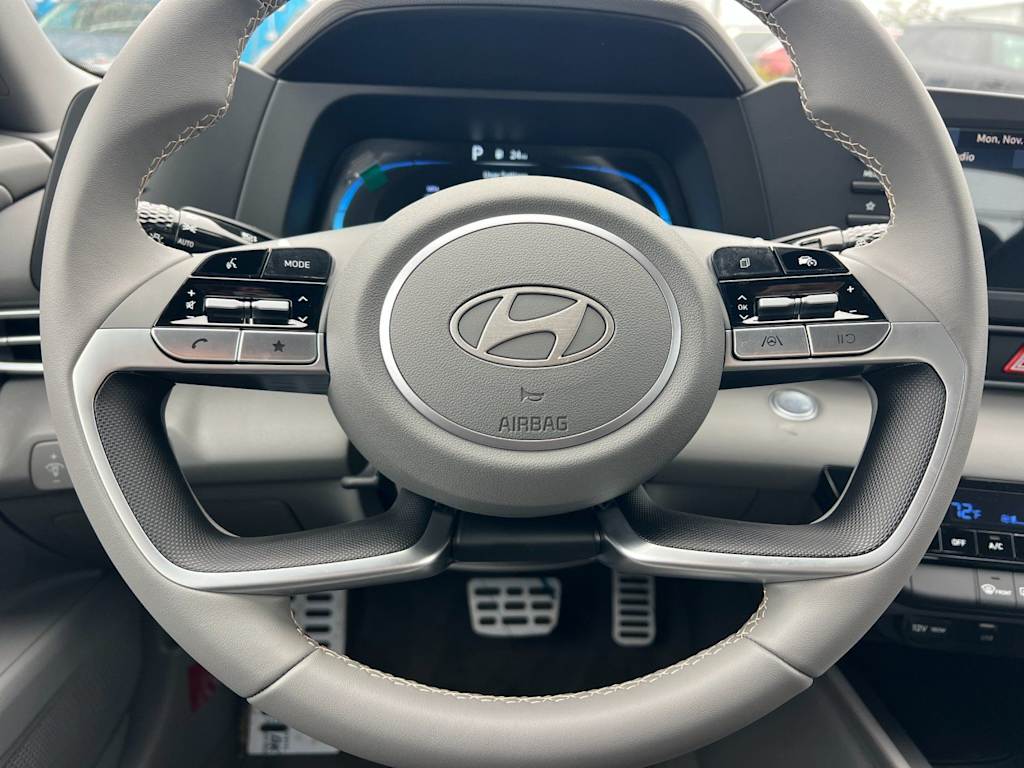 Thumbnail: 2026 Hyundai Elantra - 14