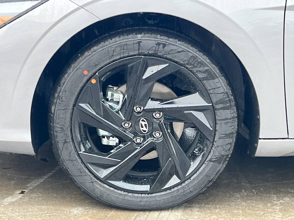 Thumbnail: 2026 Hyundai Elantra - 8