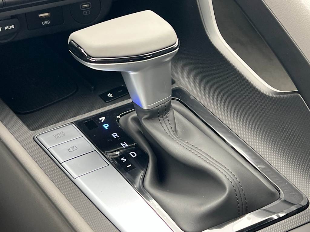 Thumbnail: 2026 Hyundai Elantra - 16