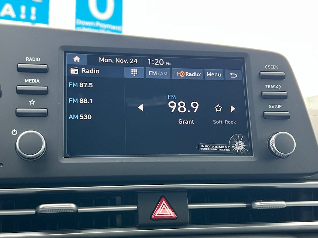 Thumbnail: 2026 Hyundai Elantra - 15