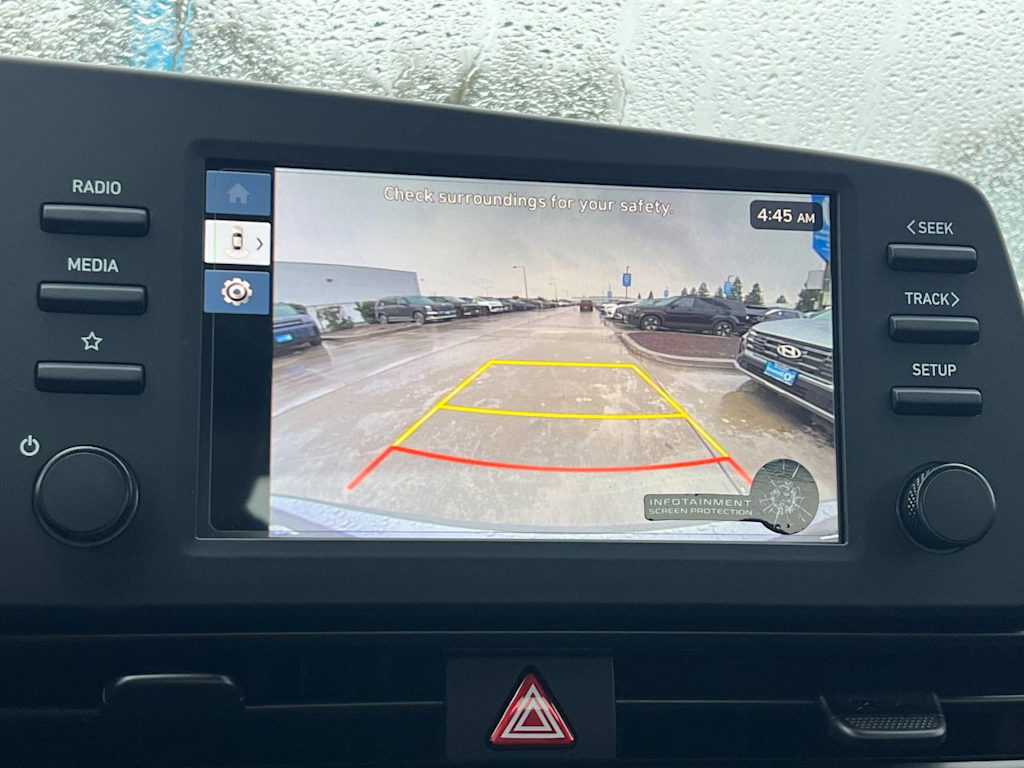 Thumbnail: 2026 Hyundai Elantra - 24