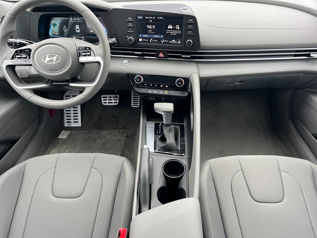 Thumbnail: 2026 Hyundai Elantra - 2