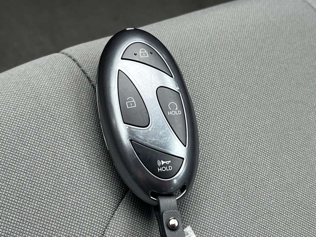 Thumbnail: 2026 Hyundai Elantra - 18